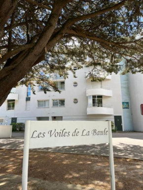 Studio Les Voiles de la Baule